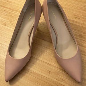 Cole Haan Heels